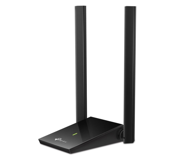 TP-Link Archer T4U Plus (1300Mb/s a/b/g/n/ac) DualBand - 624290 - zdjęcie 5